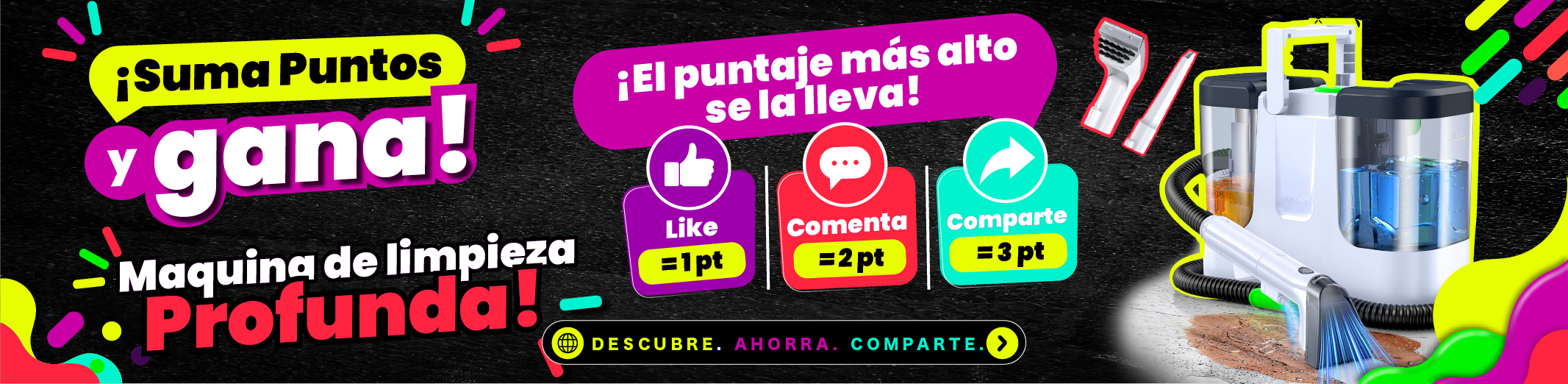 Banner Premio Mayor - Los Más Activos